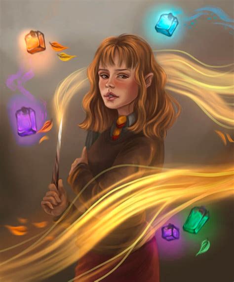 hermione hermione|Hermione Granger: Complete Character Profile .